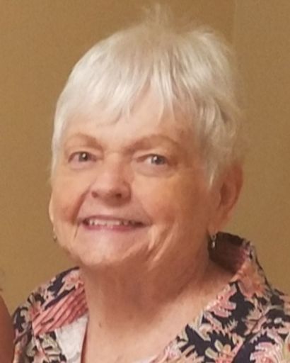 Nancy Porter's obituary image