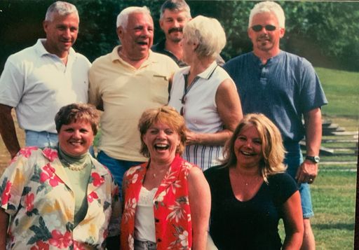 Mary Nicklas photo gallery thumbnail 12 of 81