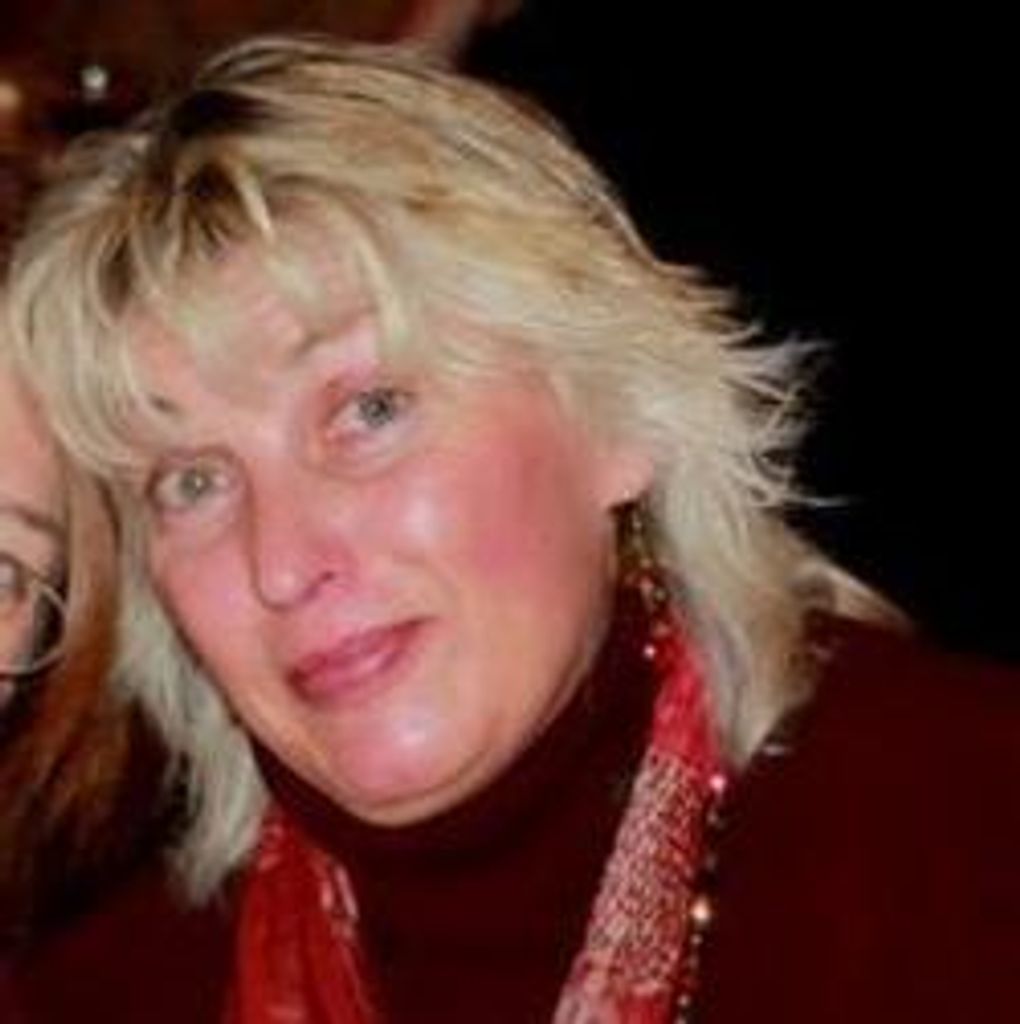 Sharon Lee Dudley Tolley