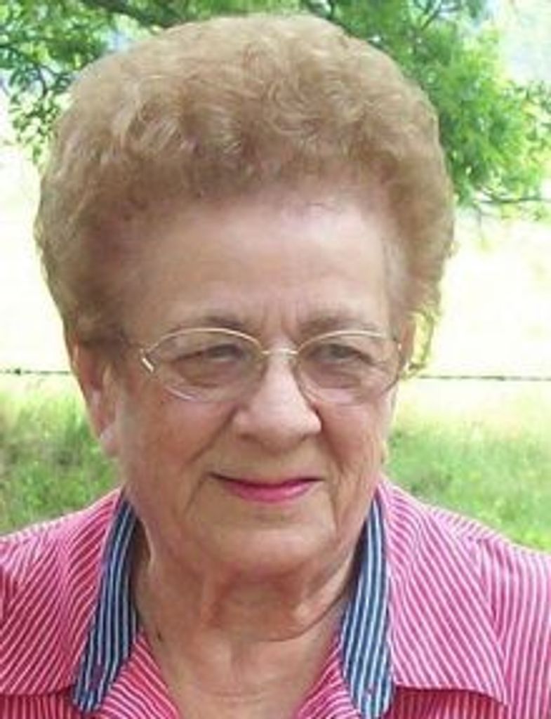 Clara Blanchard Daigle