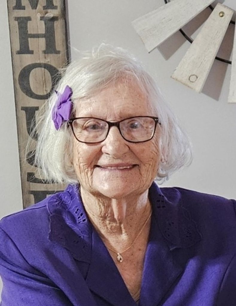 Lois "Mickey" Nolin Profile Photo
