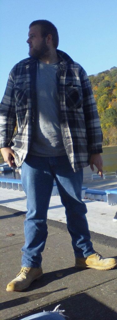 Cody Bennett Profile Photo