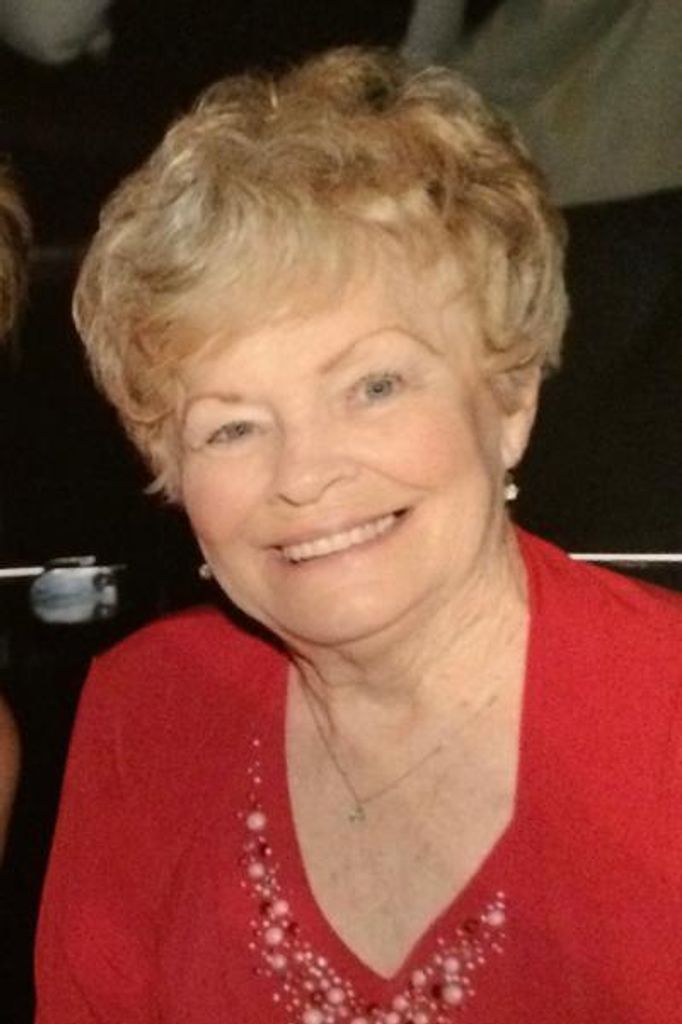 Mrs. Alyce "Lynn" (Hammond)  Chamlee Profile Photo
