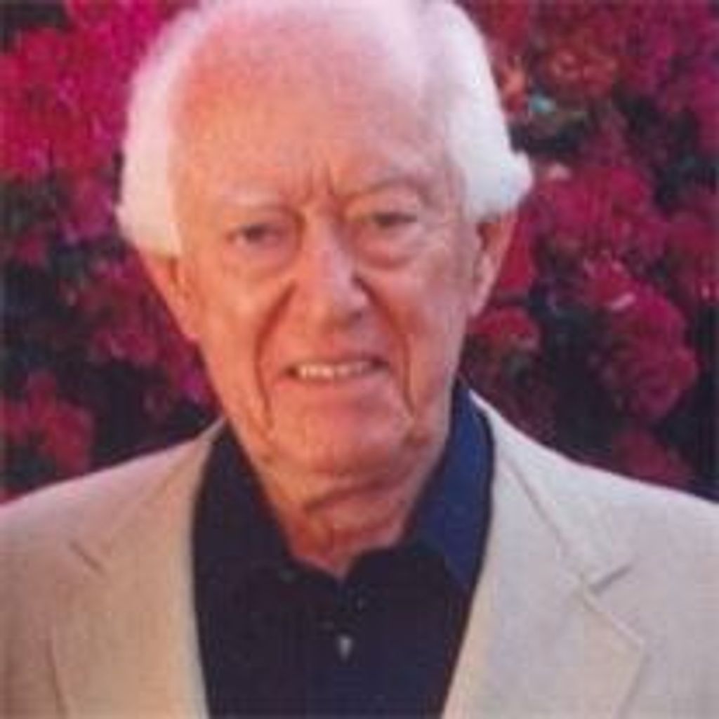 George Seymour