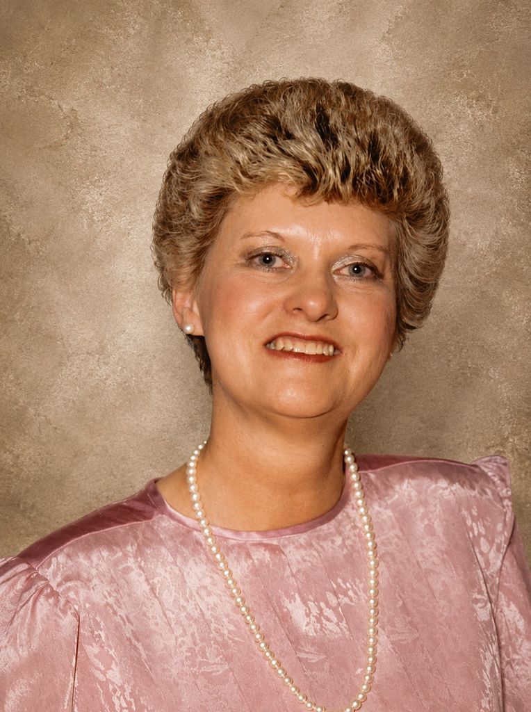 Janie Lee Wallace Hunsucker Profile Photo