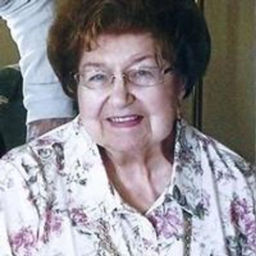 Frances R. Smokoski