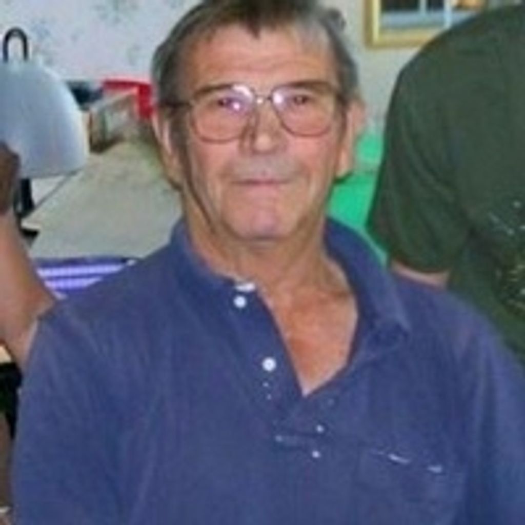 Daniel J. Lipsh