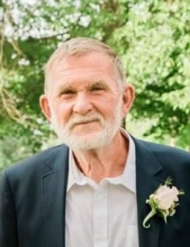 Larry Raymond Wisdom