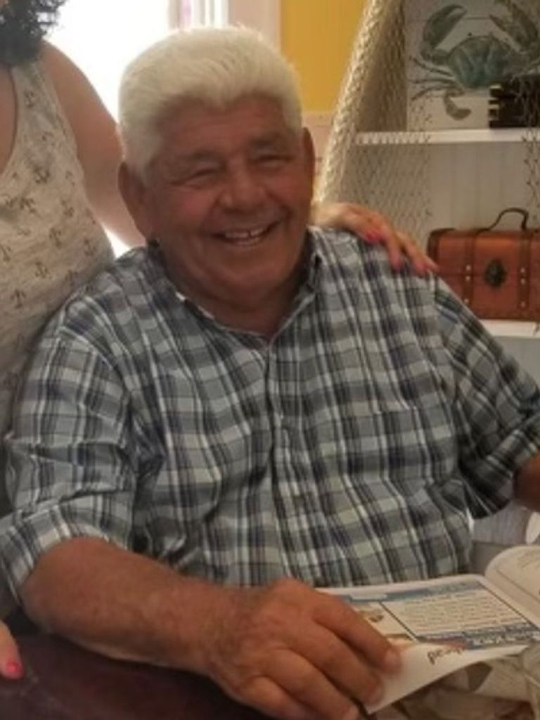 Francis T. "Frank" Gagliano Profile Photo