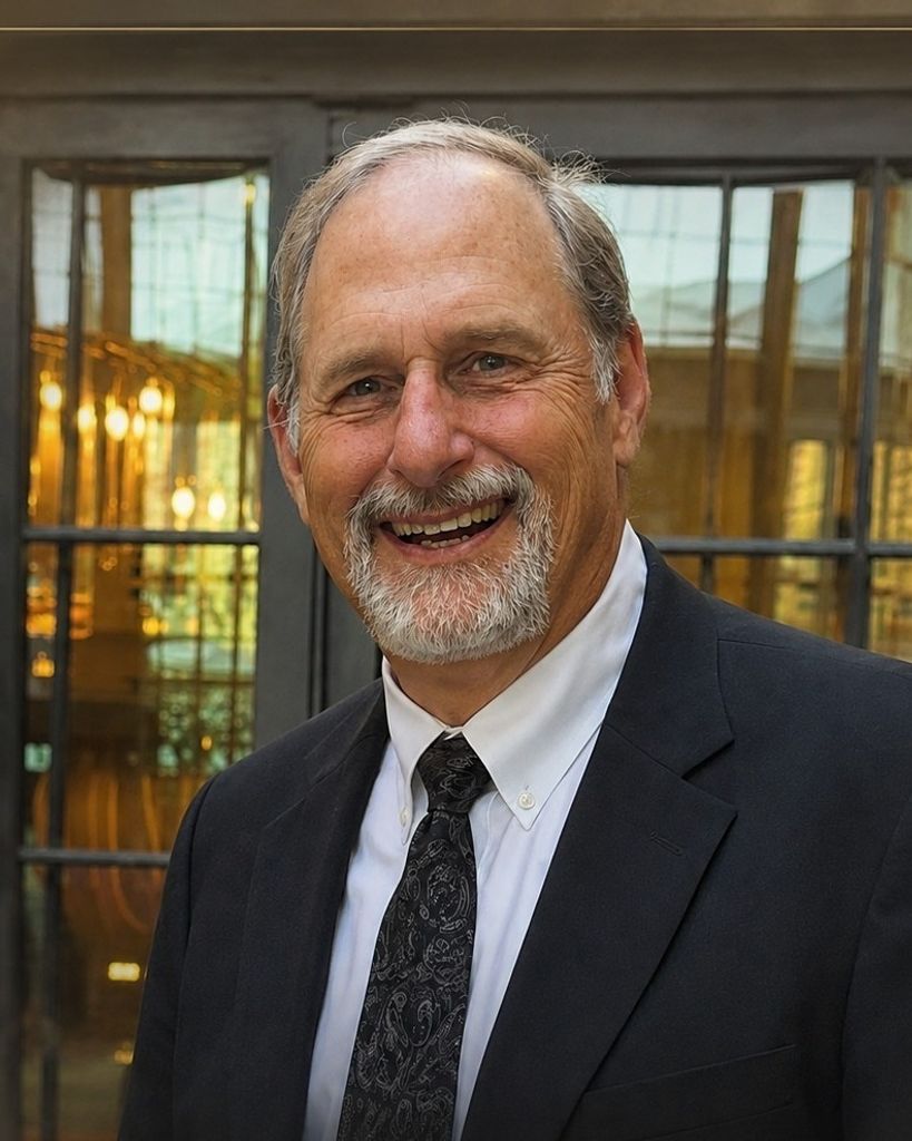 Loren Vern Buysman
