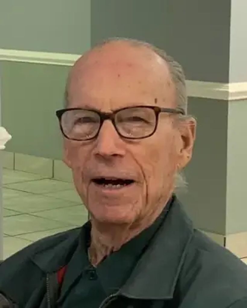 Gerald Gehman