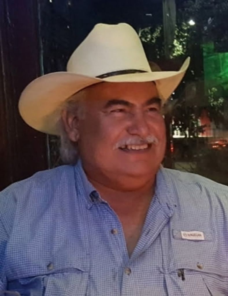 Humberto Barrera, Jr. Profile Photo
