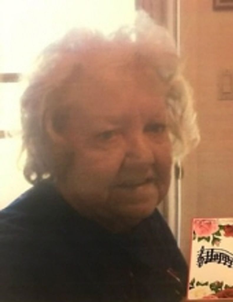 Isabel B. Maccariella