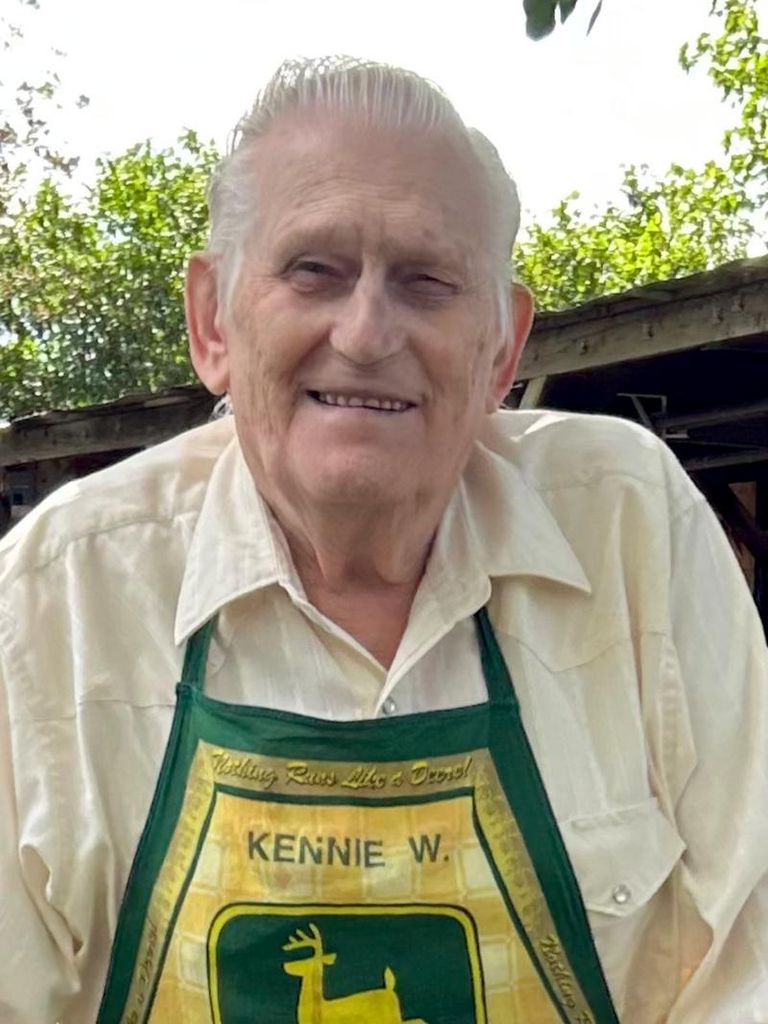 Kennie Worrell Profile Photo