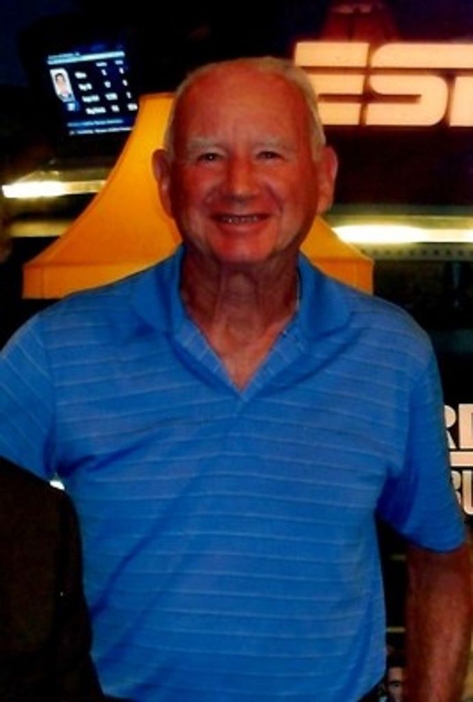 John William Murray