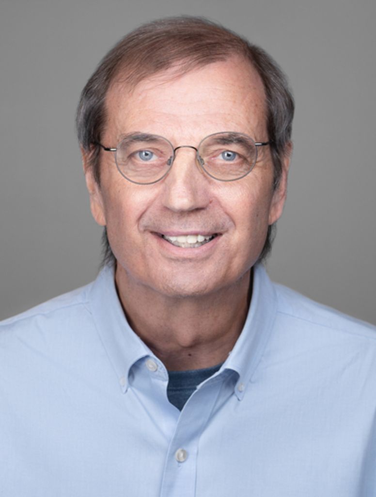 George C. Cauble, Iii Profile Photo