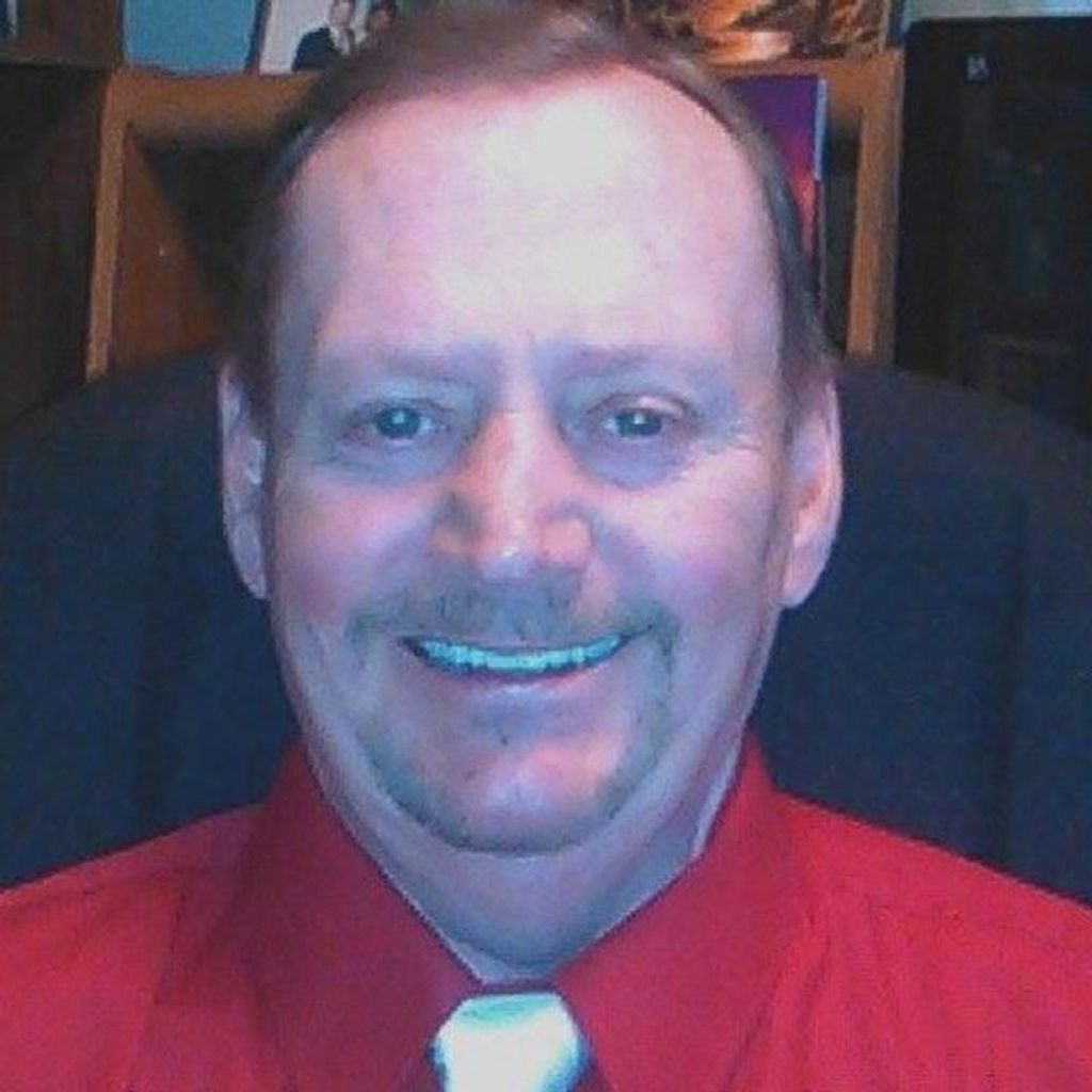 Donovan M. Hall Profile Photo