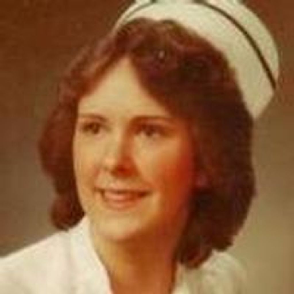 Lori Kay (Mcanallen) Rhead