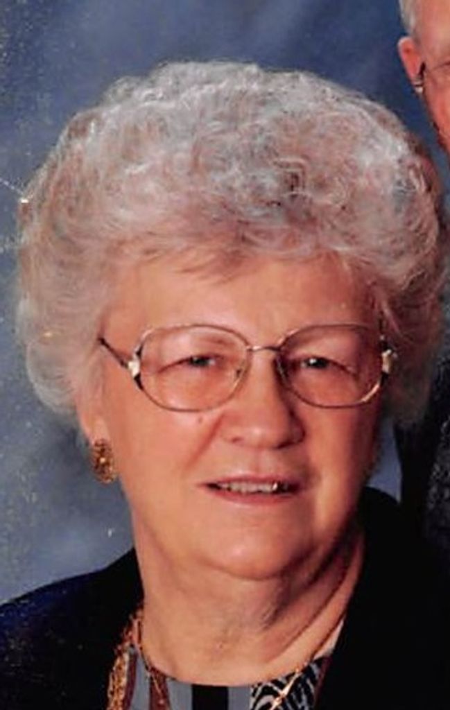 Ladonna Mae Raney Profile Photo
