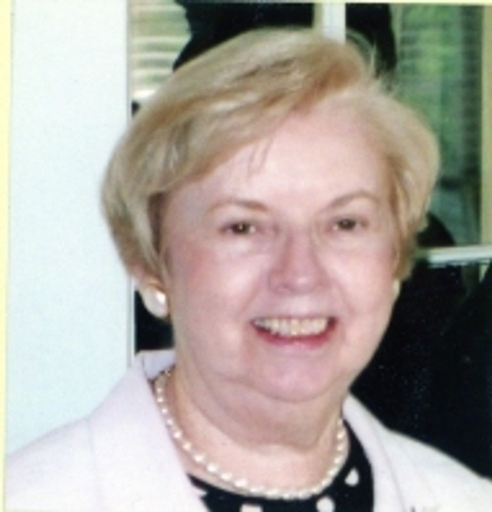 Sarah Florine Underwood