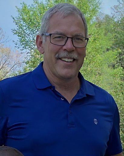 Steve R. "George" Beneker Profile Photo