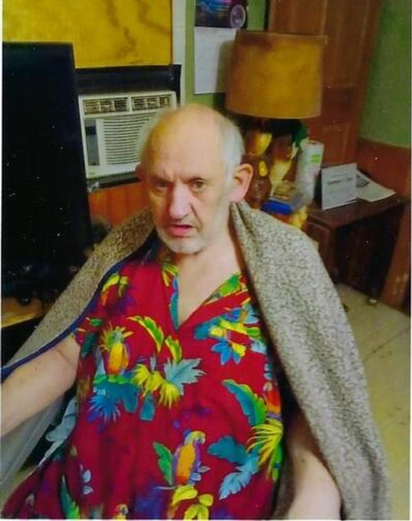 Sherman Carl Dick Profile Photo