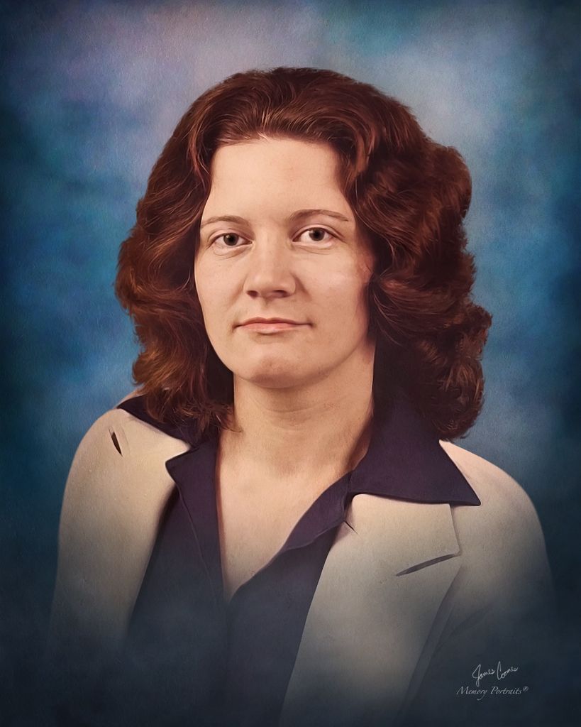 Nora Maria Smothers