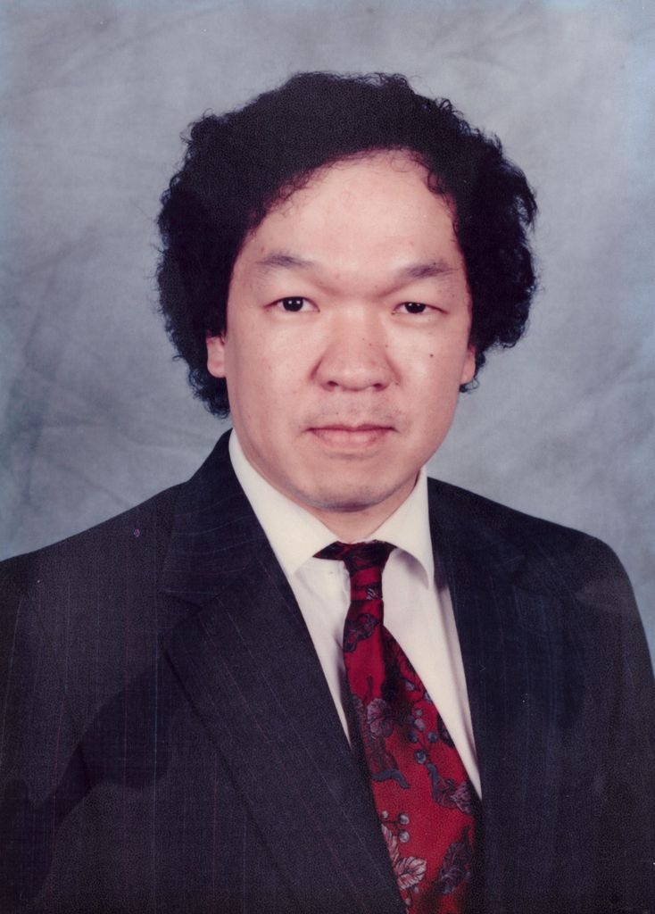 Lubert Lam Profile Photo