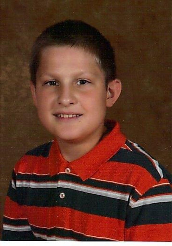Noah Nicholas Squier