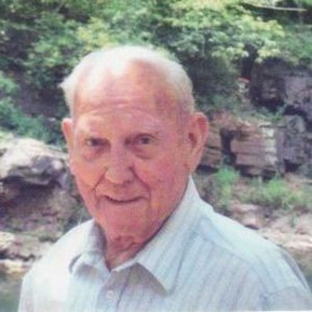 Rev. George Winford "Jack" Tripp