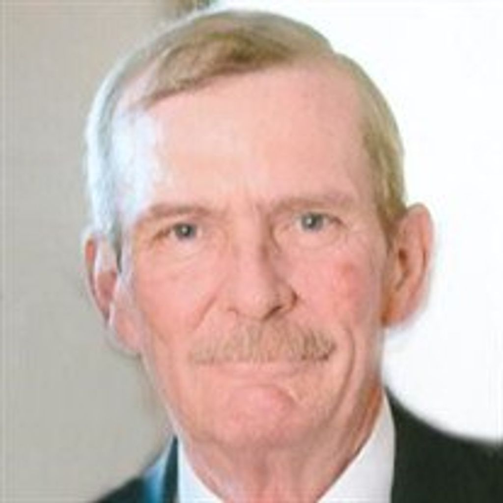 Dennis Mccusker