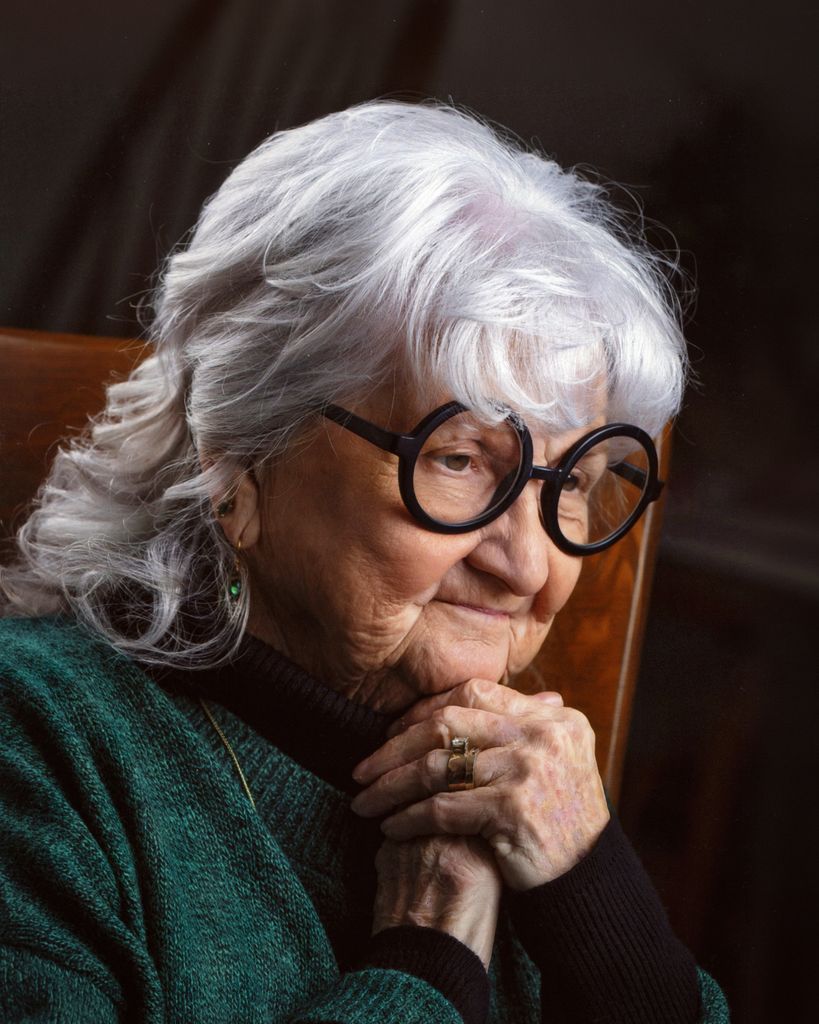 Barbara (Hardesty) Miller