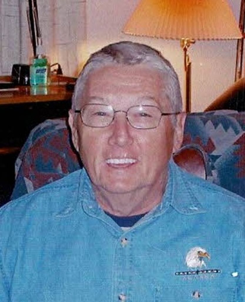 Russell W. "Russ" Umstead, Jr.