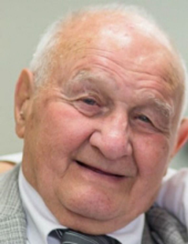 Joseph G. Giampietro