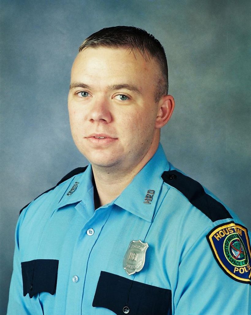 Michael Thomas Yanchak Profile Photo
