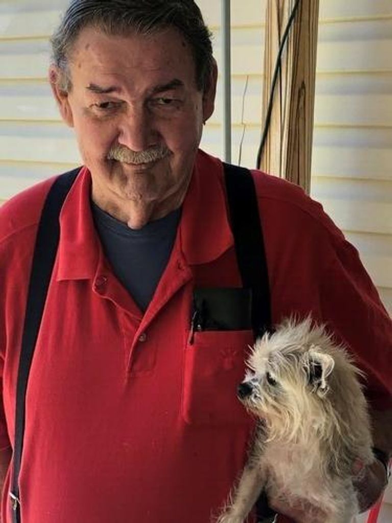 Thomas Lamar Hallford