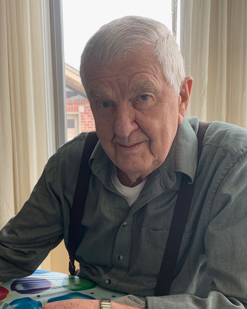 William H. Berger II Profile Photo