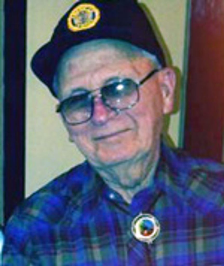 Ted Shepherd