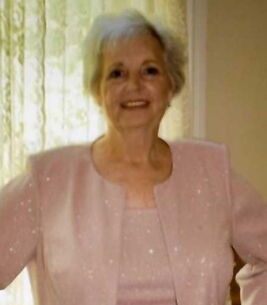 Nancy Earwood Profile Photo