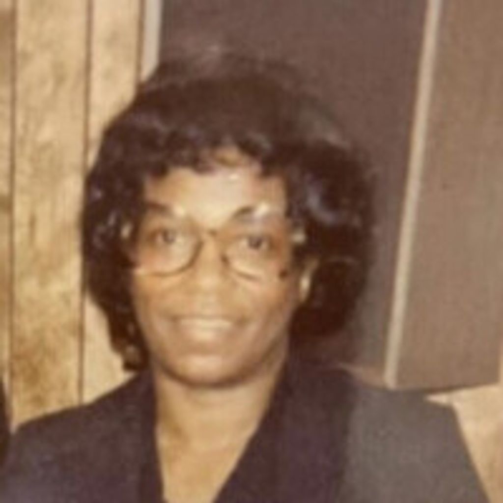Edna Burnside Profile Photo