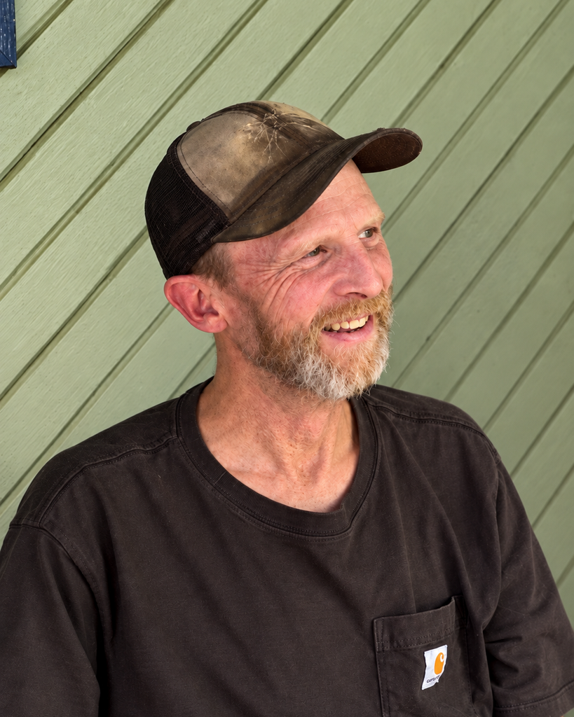 David Wayne Kruse
