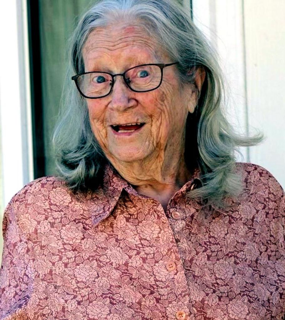 Mary Emma Krull Profile Photo