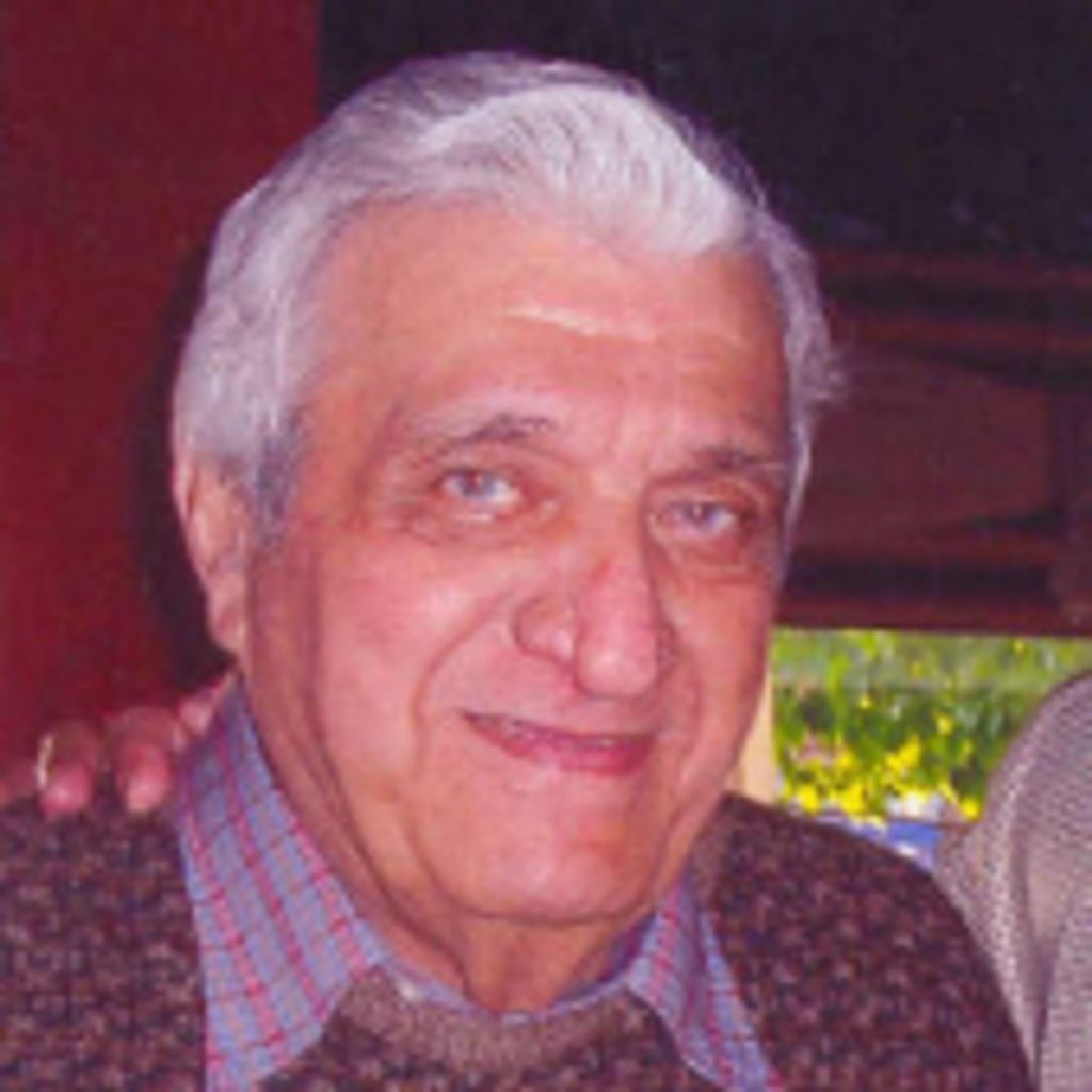 Mario E. Dimeo