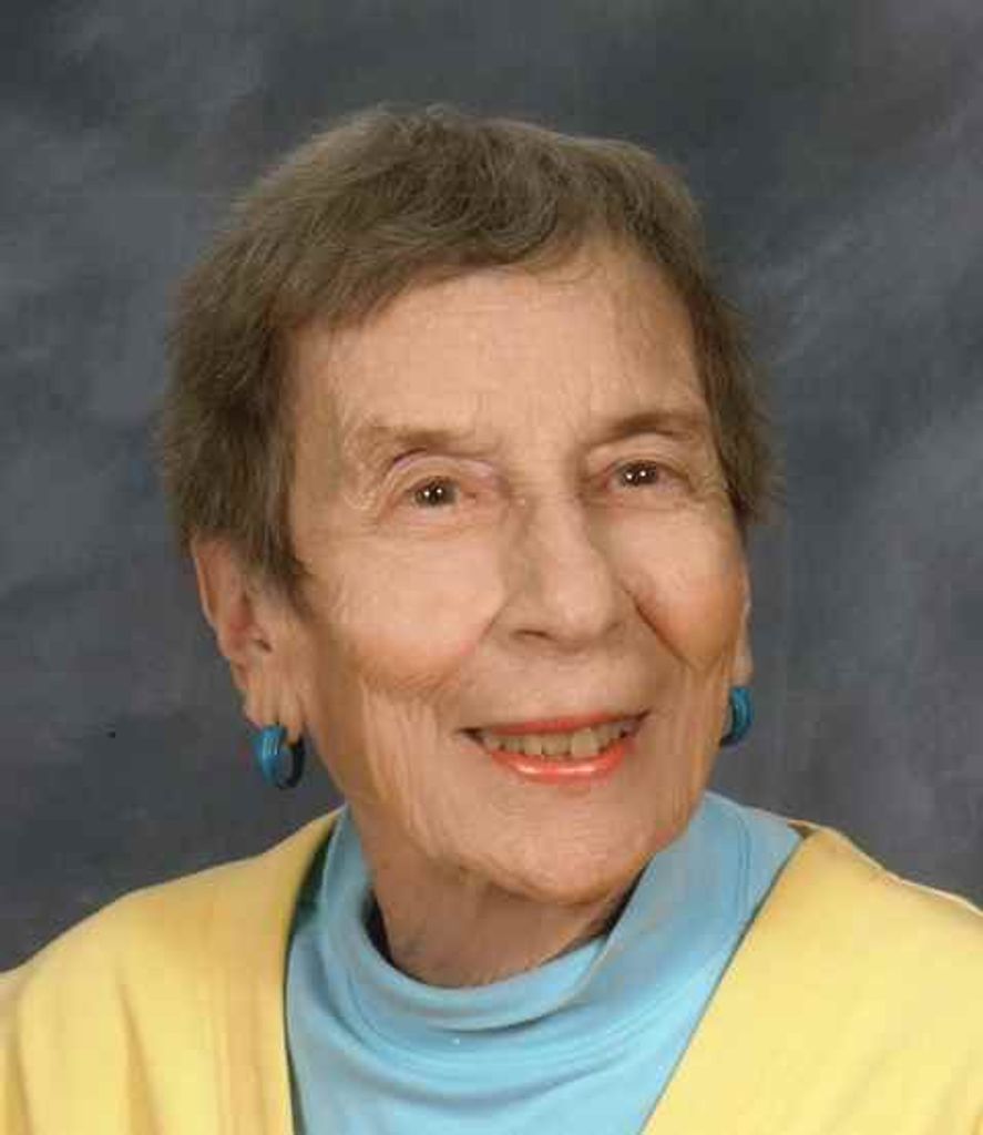 Mrs. Virginia T Moore