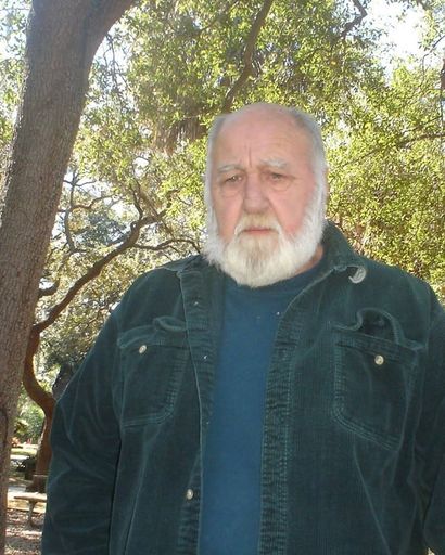 Harold Bollinger's obituary image