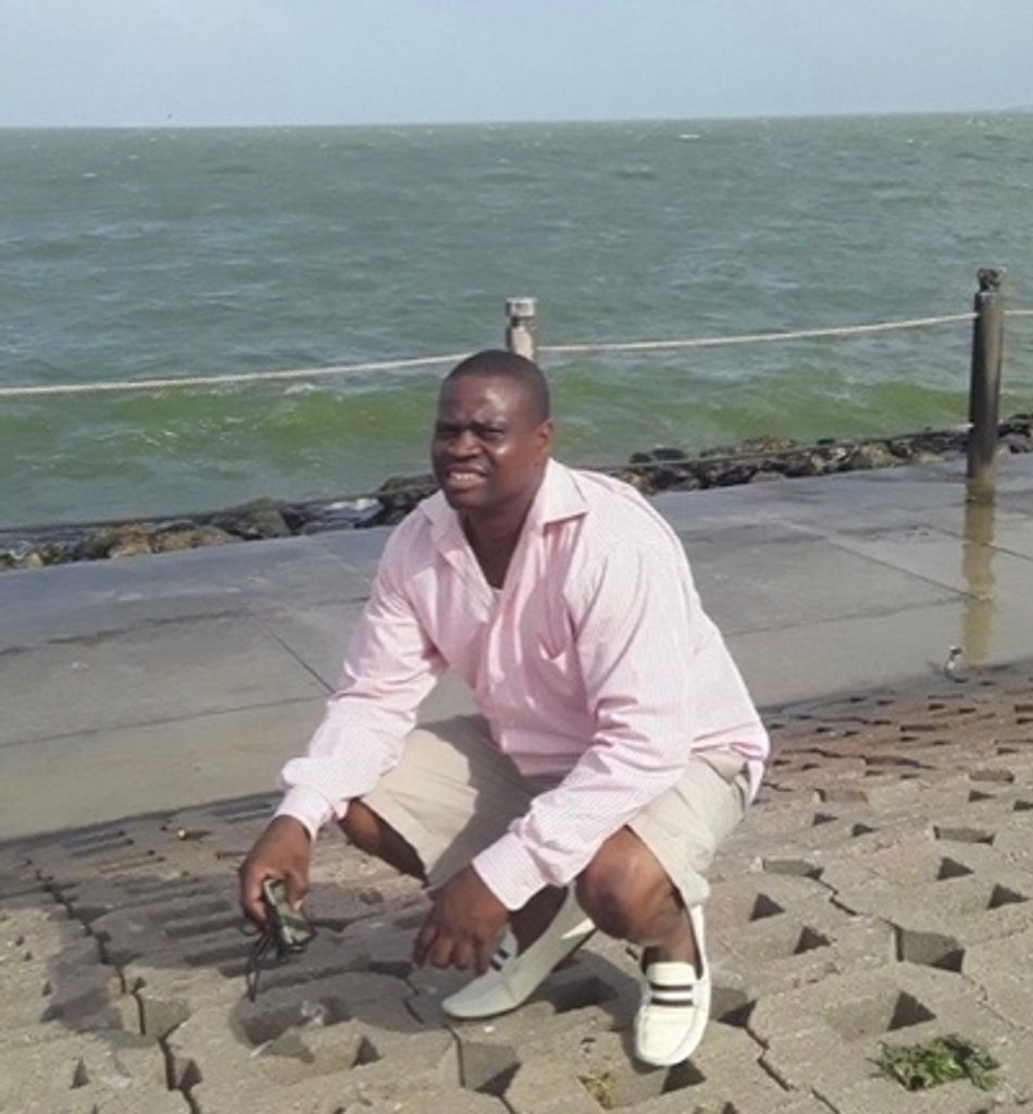 Michael Hymes Profile Photo