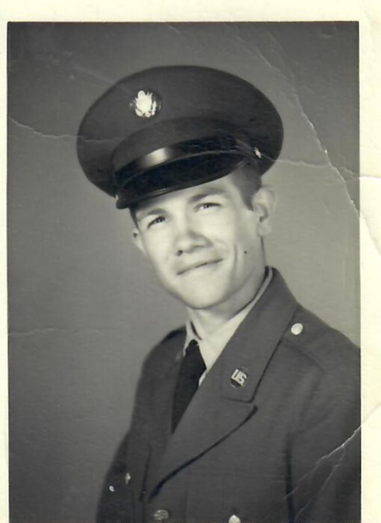 Patrick J. Pesa, Sr.