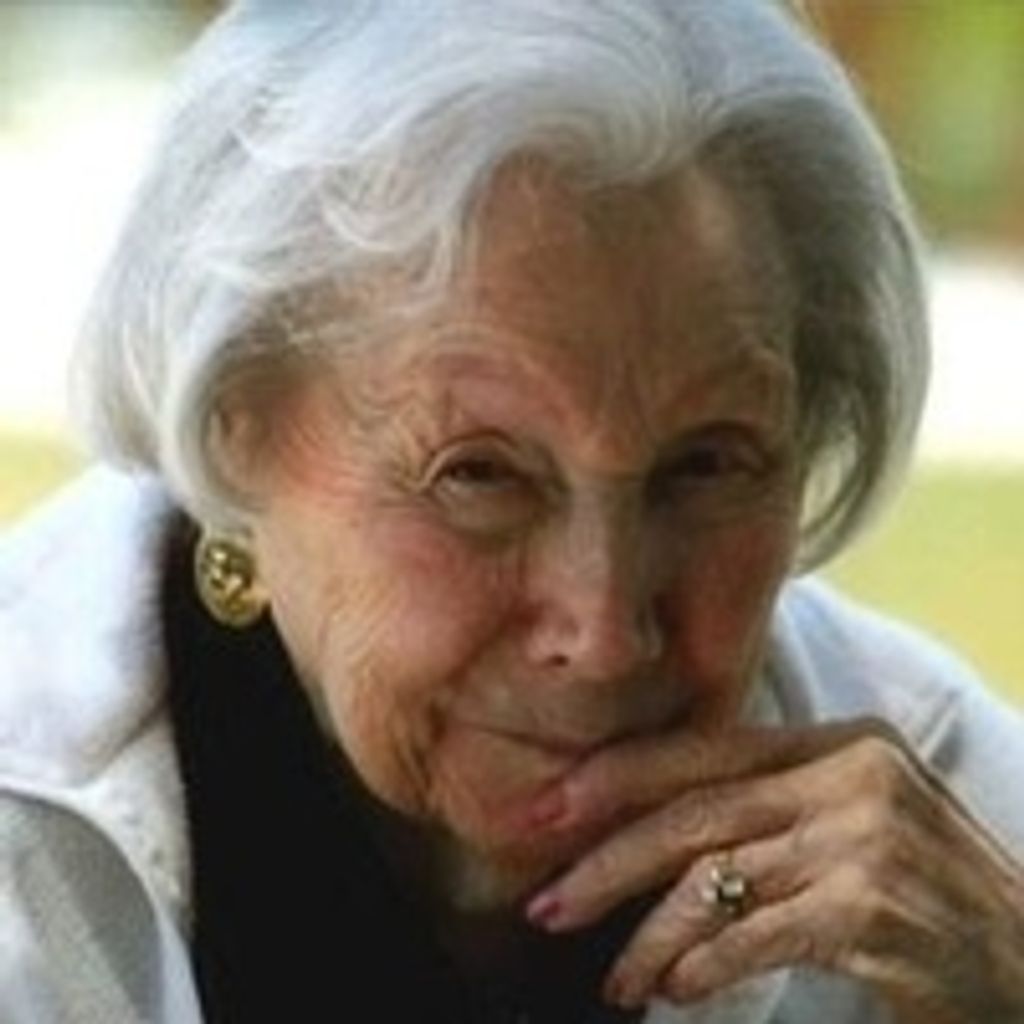 Ruth (DeVries Wilson Profile Photo