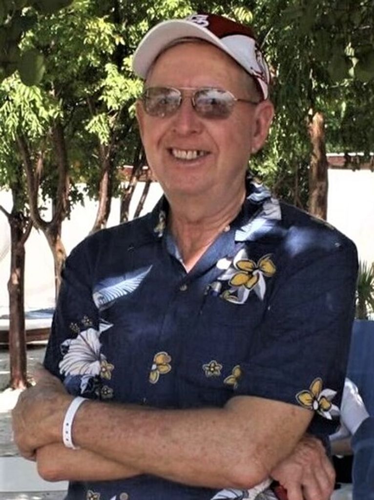 Thomas Marshall Wilson Profile Photo