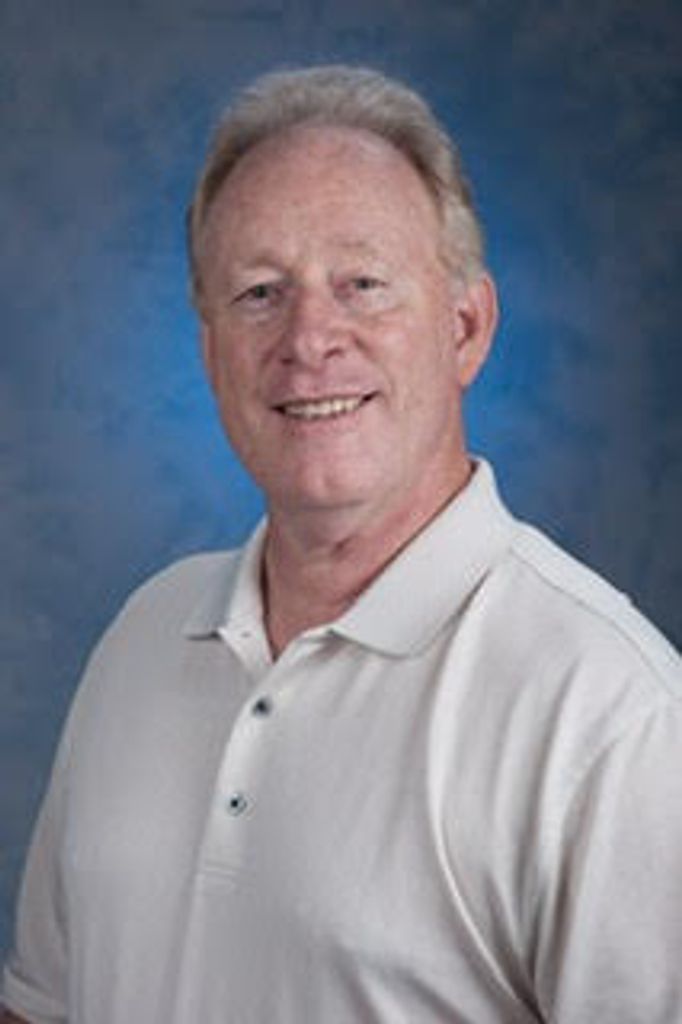 John William Hart Profile Photo
